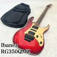 Ibanez RG350QMZ Standard | Reverb