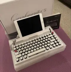 【最終のお値下げいたします！】Qwerkywriter 71kmoE0tfPL._UF350,350_QL50_.jpg