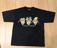 HYATT HOTELS & RESORTS プリント Tシャツ Mサイズ
