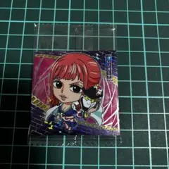 ★新品・未開封 ワンピース 大海賊シールウエハース 第12弾 グロリオーサ