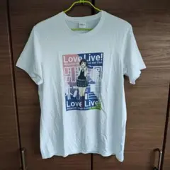 ラブライブ！ 虹ヶ咲学園スクールアイドル同好会 Tシャツ　朝香果林