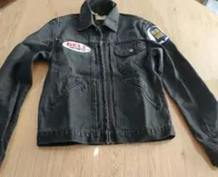 Wrangler Blue Bell ジャケット【美品】