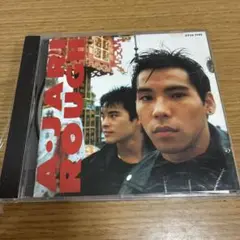 アジャリ　A▶JARI/A▶JARI FACTORY VOL.1 A-Jari – Factory Vol.1 For Shojyo Commando 