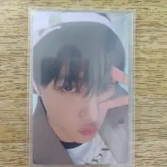 EXO KAI カイ 会場限定 KAION グッズ 特典 トレカ