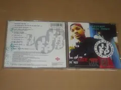 DJ Jazzy Jeff & The Fresh Prince　Code
