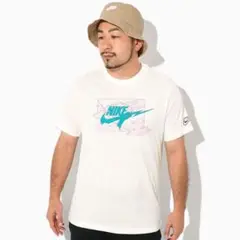 ナイキ Tシャツ 半袖 NIKE メンズ