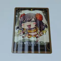 FGO Final Journey コレクションカード A マタ・ハリ ②