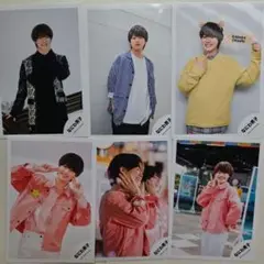 大橋和也　公式写真
