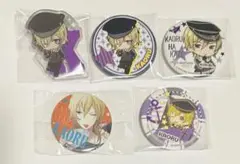 あんさんぶるスターズ　羽風薫　まとめ