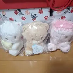 mikko 一番くじ