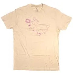 【XL】新品 The Last Dinner Party Tシャツ LDP