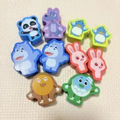 未使用 ベビーバス つみき セット