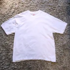 Hanes BEEFY-T ホワイト UNITED ARROWS別注 XL