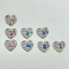 プリズムストーン　プリティーリズム　ハッピーレイン♪シリーズ