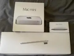 Apple Mac Mini 2014 i5 2.6GHz/8GB/1TB