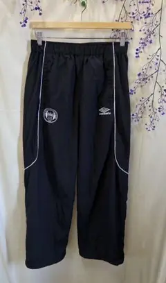 別注　umbro　freak’s Store　nylon pants メンズM