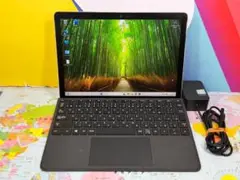 Surface Go 2 キーボード 10.5型 LTE タッチ液晶 タブレット