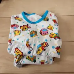 専用　ミキハウス　パジャマ
