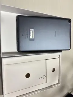 HUAWEI MediaPad M5 lite 8.0インチ