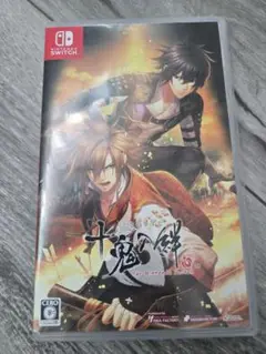 十鬼の絆 for Nintendo Switch