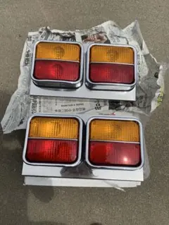 ヤマ  入手困難 当時物 TTL-10３連バステール アローテール レトロ m92255521372_1.jpg?1745144399