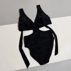 ワンピース水着