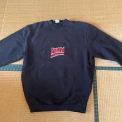 vetments スウェット