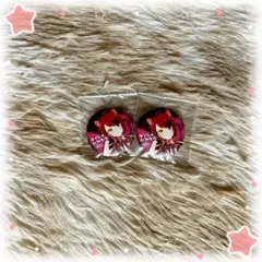 【非売品】すとぷり莉犬缶バッジ2枚