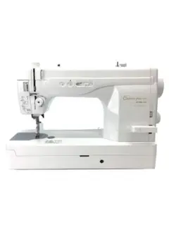 【美品】baby lock Excim pro 9400 ベビーロック職業ミシン