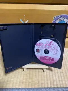 八神ひろきのGAME TASTE 胸騒ぎの予感(ps1)