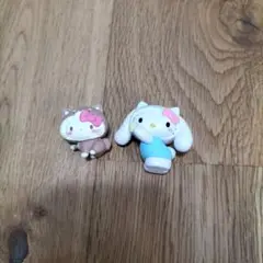 サンリオ ハローキティ ガチャガチャ