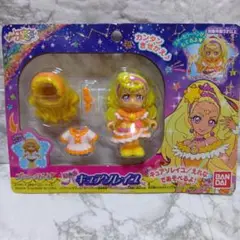 【希少】スター☆トゥインクルプリキュア　プリコーデドール　キュアソレイユ スター☆トゥインクルプリキュア プリコーデドール キュア