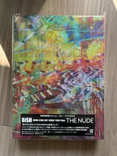 Amazon.co.jp: BRiNG iCiNG SHiT HORSE TOUR FiNAL 