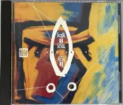☀︎SOUL2 SOUL/Vol II:1990aNewDecade［輸入盤CD］