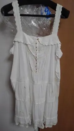 フランシュリッペ ワンピース