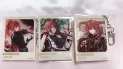 ディルック 運命の日シリーズ アクリルキーホルダー