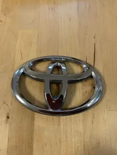 トヨタエンブレム　お得