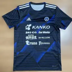環太平洋大学サッカー部　ウェア　上4点　下1点 環太平洋大学サッカー部 ウェア 上4点 下1点 環太平洋大学
