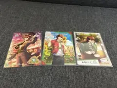 寿嶺二 ビジュコレ vol.3