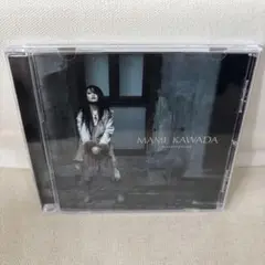 川田まみ『masterpiece』