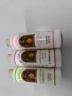 Jo Sonja's バーニッシュ 8オンス
