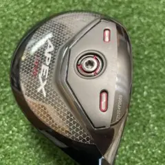 Callaway Apex UW 19° ベンタス tr レッド 7s