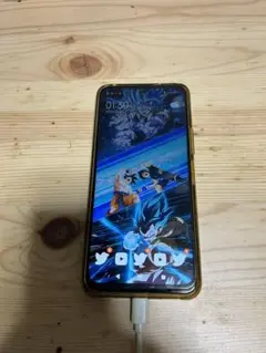 Redmi Note 10 本体（ SiMフリー ）ソフトバンク
