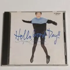 相原勇 　 Hello、Good-Day