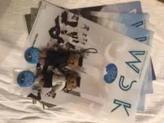 wsk ウィーン少年合唱団 8点セット【値下げ済み】