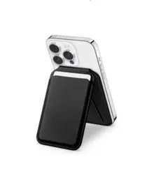 Satechi Magnetic Wallet Stand（MagSafe対応）