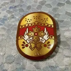 怪盗セイントテール メモ帳 非売品