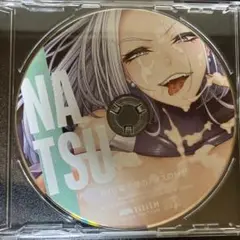 対魔忍　稲毛夏　ドラマCD