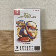 Switch パワフルプロ野球2024-2025