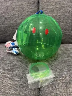 2025年最新】ガンダムファクトリー ハロ ポップコーンケースの